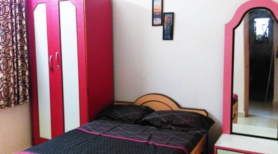 Anushrey Holiday Homes, Malvan 4